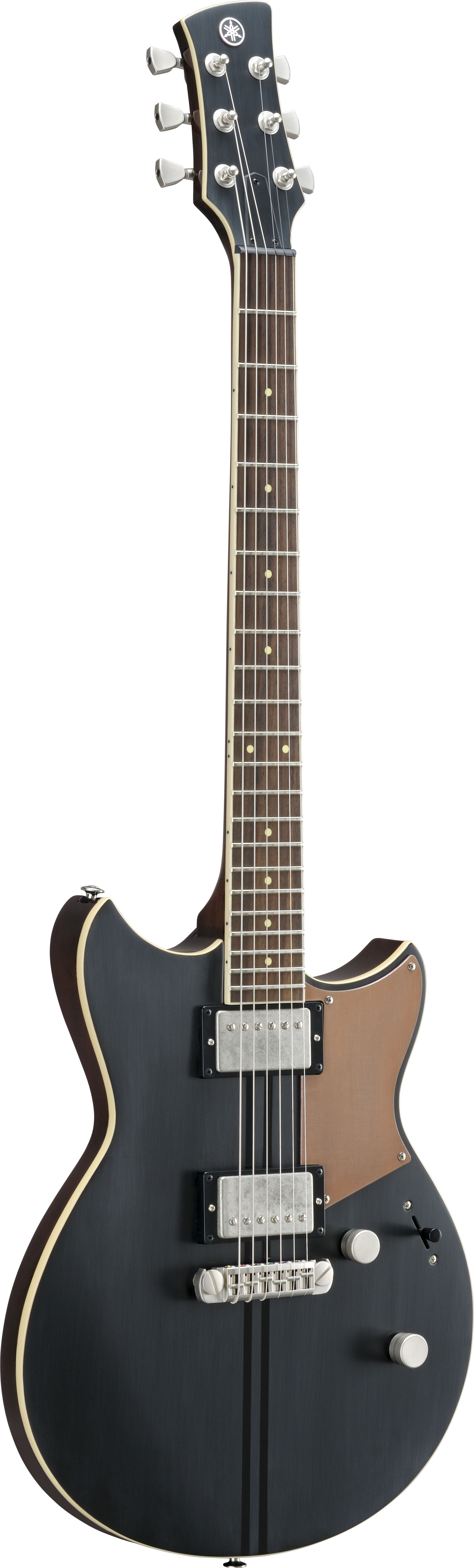 Yamaha Revstar - Winner of the Best Electric Guitar Range Award