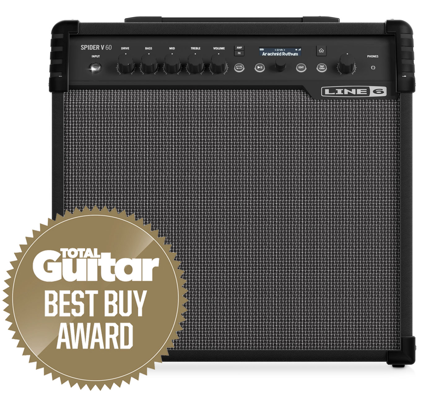 Best Buy Award