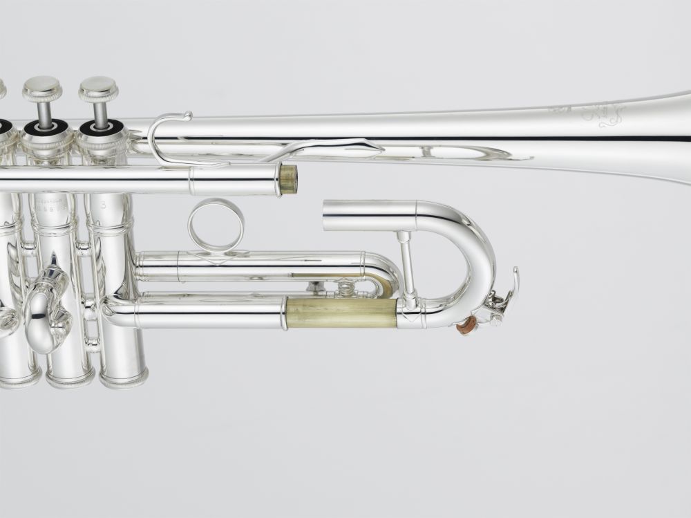 Yamaha Artist Model Trumpet Yamaha Artist Model Trumpet