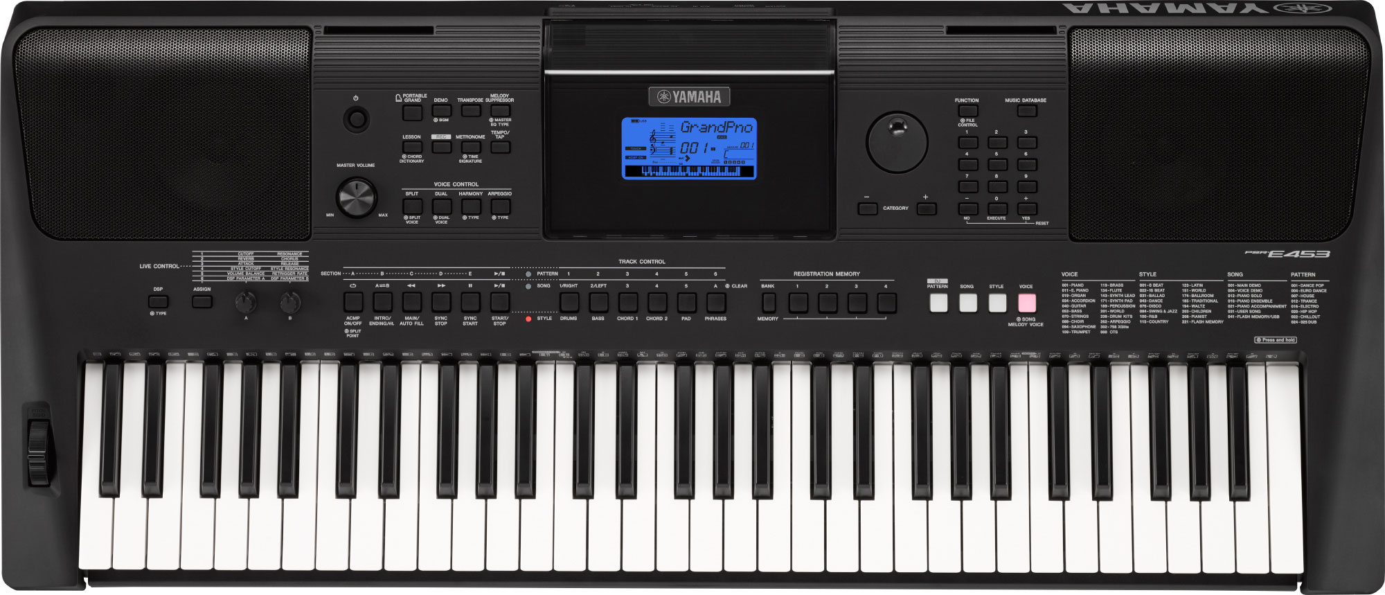 Coonect Yamaha Psr E To Pc Coonect Yamaha Psr E To Pc