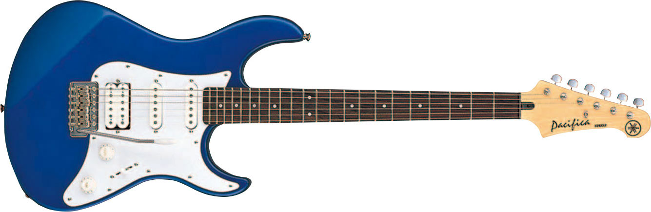 Yamaha Pacifica 012 Electric Guitar Various colours ... tour pac wiring diagram 
