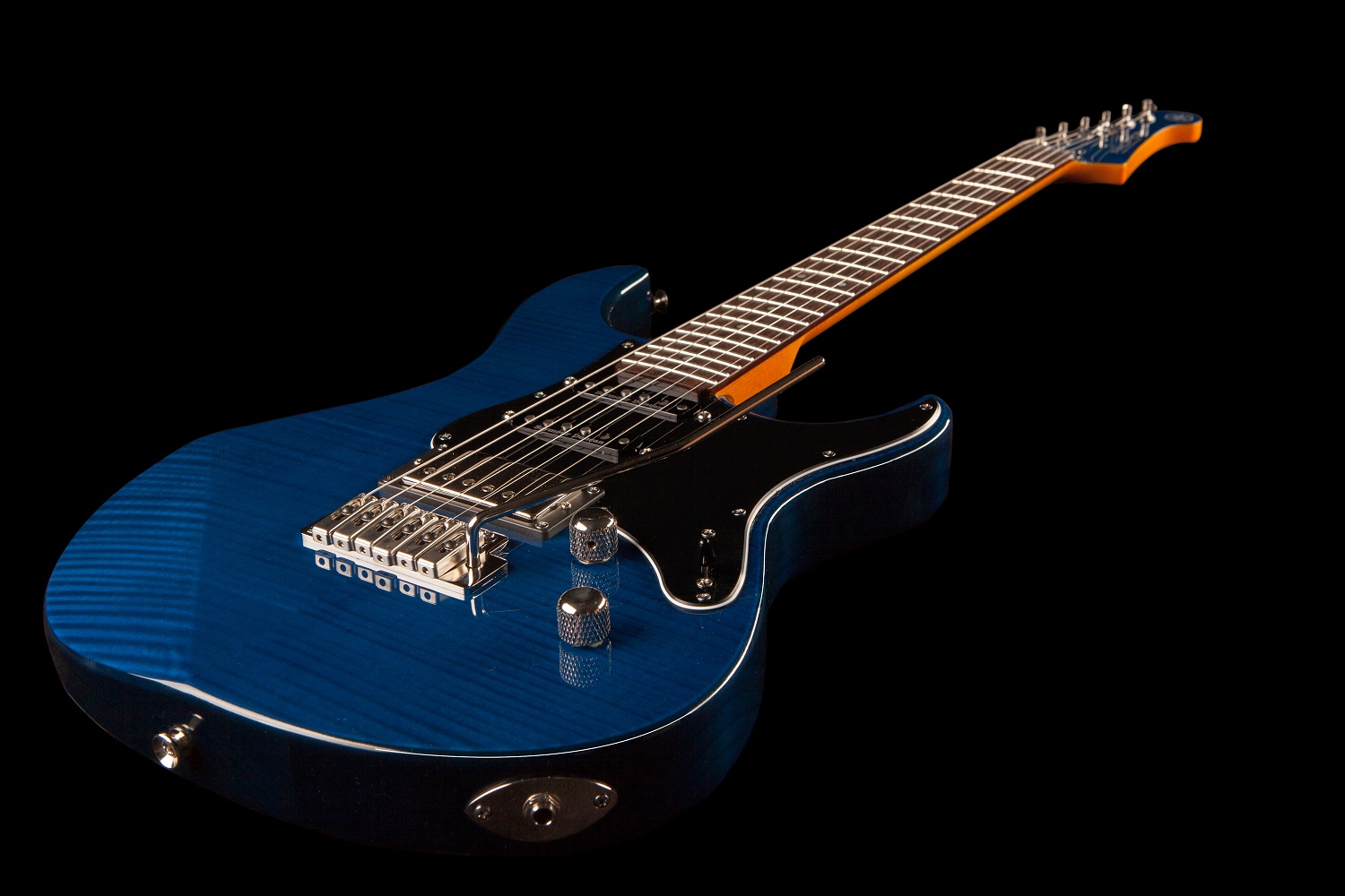 Yamaha Pacifica V Mk Ii Yamaha Pacifica V Mk Ii