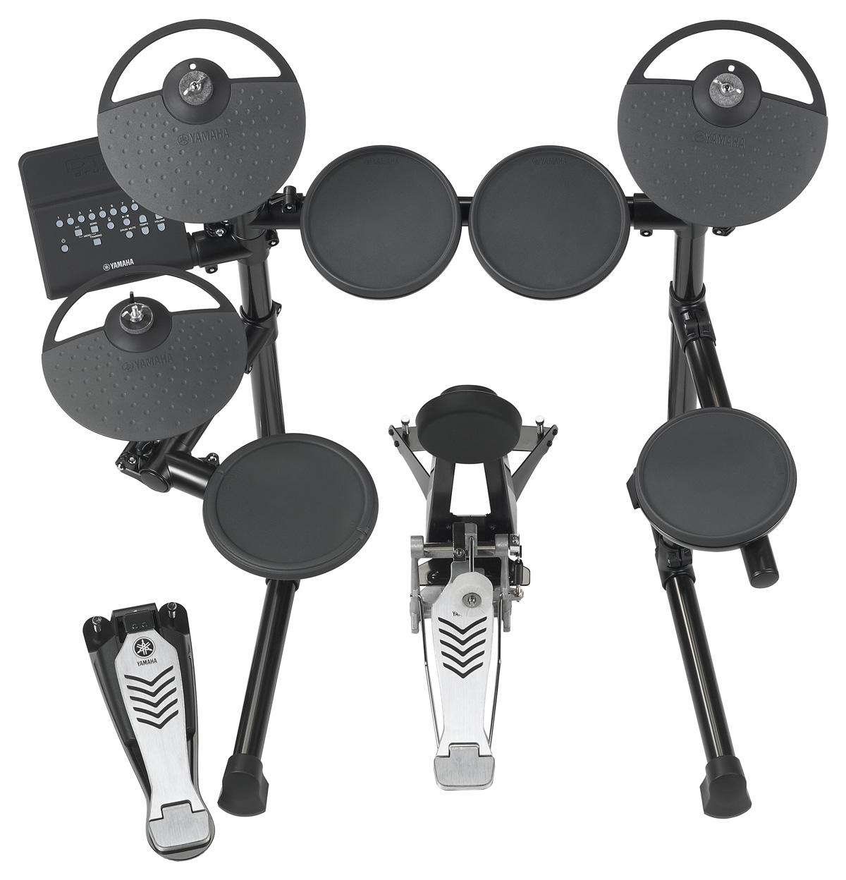 Electronic Drum Kit Software