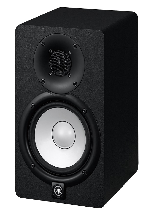 Speaker Monitor Yamaha Hs5 yamaha hs5 monitor speaker 70w combined 45w 25w in Speaker Monitor Yamaha Hs5 yamaha hs5 monitor speaker 70w combined 45w 25w in