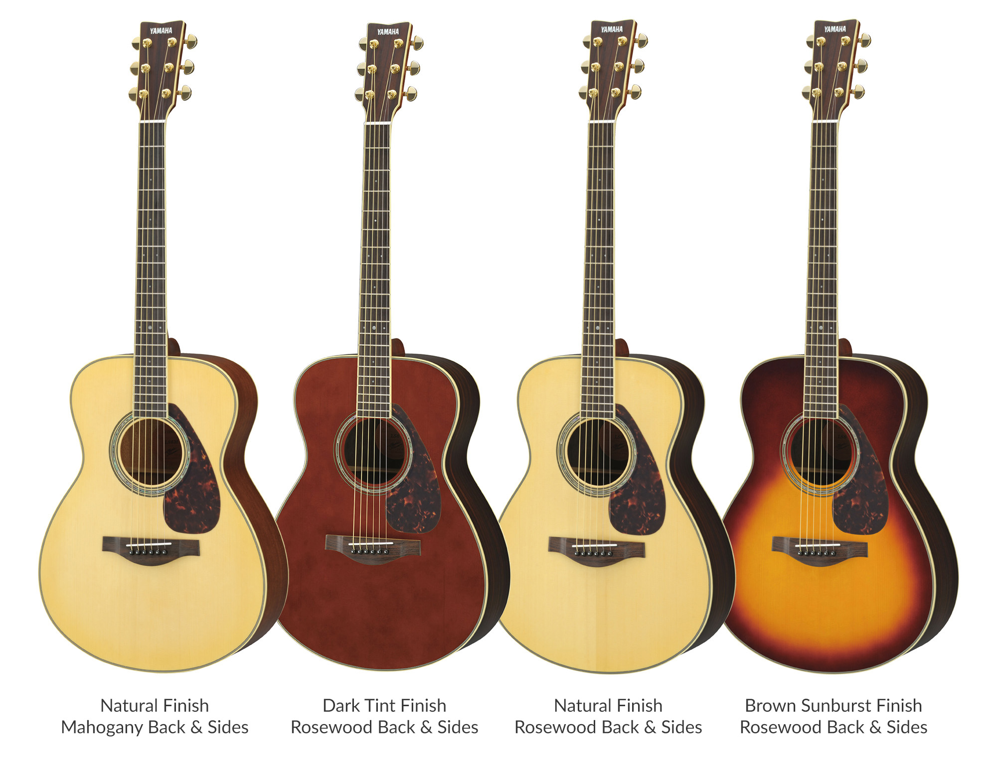 Yamaha Ls Acoustic Guitar Yamaha Ls Acoustic Guitar
