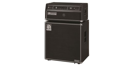 Ampeg Bass Guitar Amplifiers