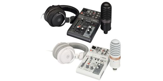 Home Recording