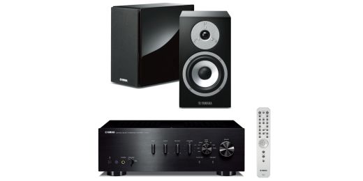 Hi-Fi & Home Cinema