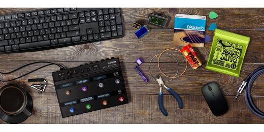 Guitar Accessories