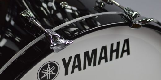 Bass Drums