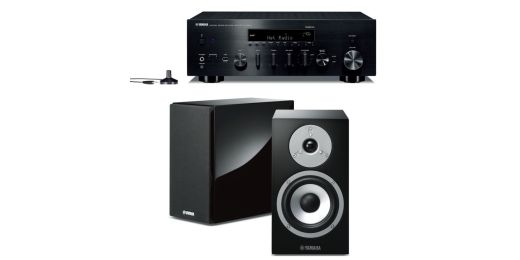 Home Audio, Home Cinema & Hifi Packages