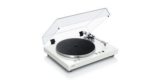 Wireless Turntables