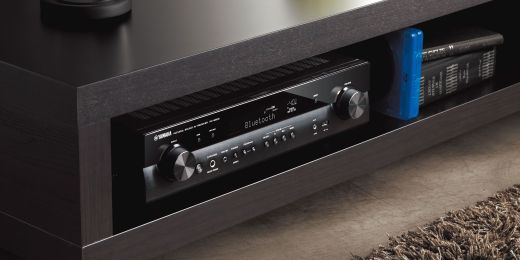 Yamaha MusicCast Wireless \u0026 Multiroom 