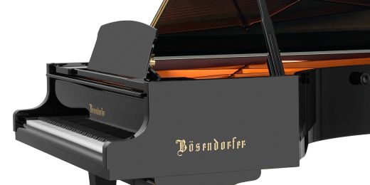 Bösendorfer Pianos