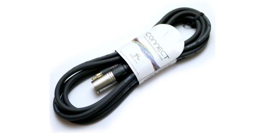 Monitor Speaker Cables