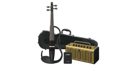 Instruments to play with headphones