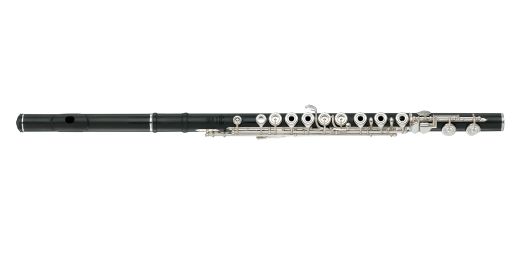 Handcrafted Wooden Flutes