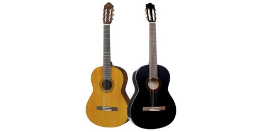Classical Guitars