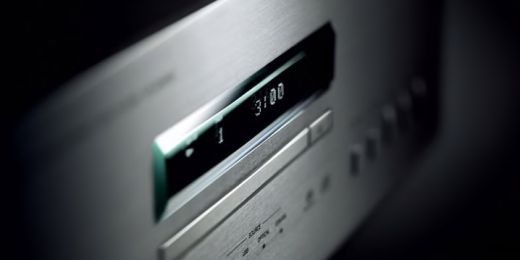 Yamaha Hi-Fi Systems \u0026 Separates 