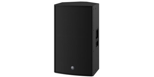 DZR & DXS XLF Series Active PA Speakers & Subwoofers