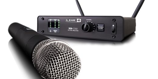 Microphones
