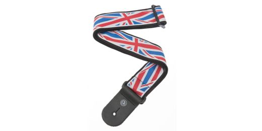 Guitar Straps