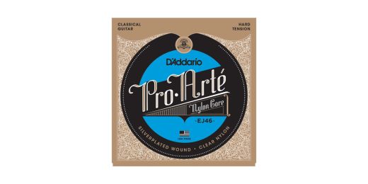 Classical Guitar Nylon Strings