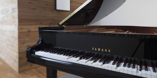 Disklavier Enspire Pianos