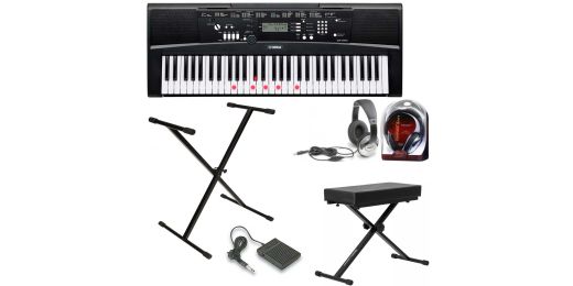 Keyboard Packages