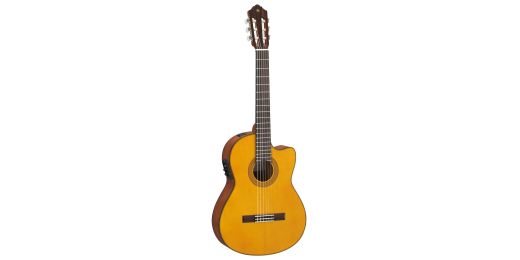 CGX-Series Electro-Classical Guitars