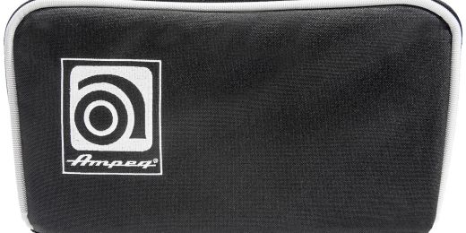 Amp Covers