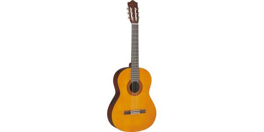 CX-Series Electro-Classical Guitars