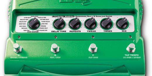 Line 6 Effects