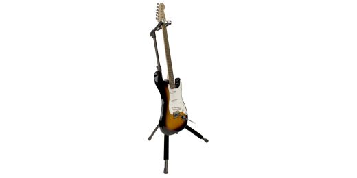 Guitar Stands & Wall Hangers