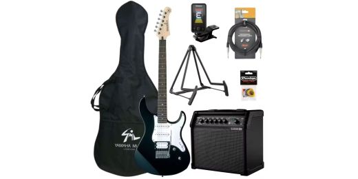 Guitar Packages