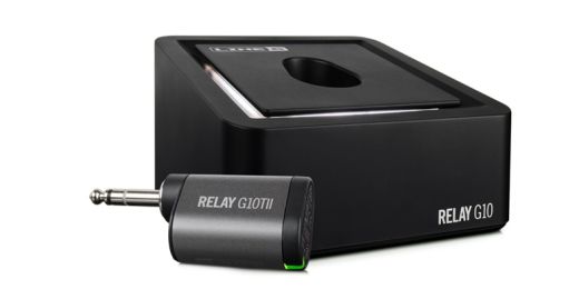 Wireless Guitar Systems