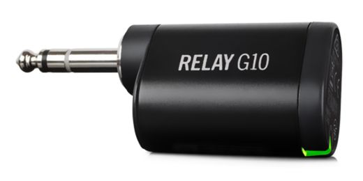 Wireless Guitar Systems
