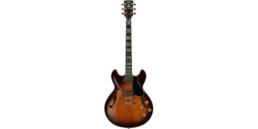 SA-Series Semi-Acoustic