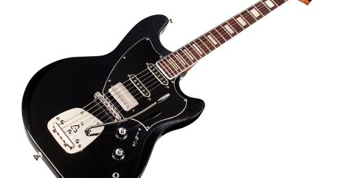 Guild Guitars