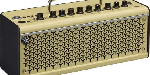 THR Guitar Amps