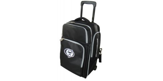 Protection Racket Luggage
