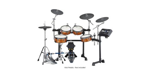 DTX Electronic Drum Kits