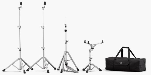 Crosstown Advanced Lightweight Drum Hardware