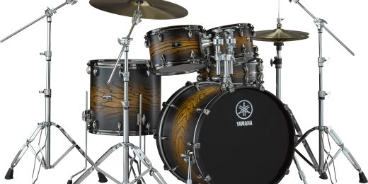 Live Custom Hybrid
