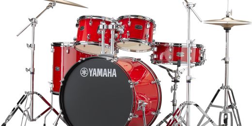 Rydeen Series Kits