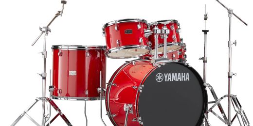 Drums for Beginners