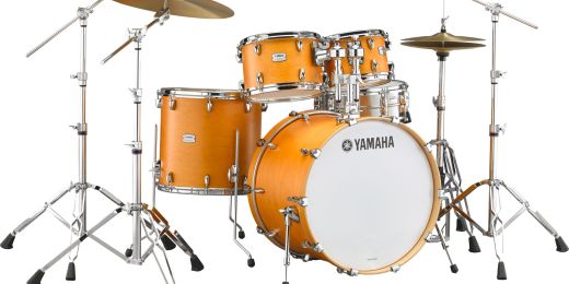 Tour Custom Drums