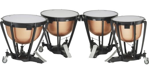 TP-4300R Series