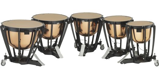 TP-6300R Series