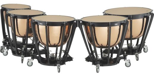 TP-8300R Series